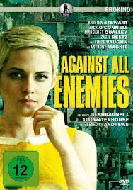 Against all Enemies : Stewart, Kristen, O'Connell, Jack, Mackie, Anthony,  Qualley, Margaret, Beetz, Zazie, Attal, Yvan, Root, Stephen, Meaney, Colm,  Vaughn, Vince, Andrews, Benedict: Amazon.se: Filmer och TV