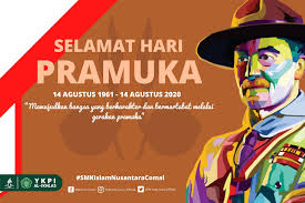 Film thriller ini mengangkat kisah sebuah pertempuran yang terjadi 8 malam untuk mencegah terbukanya segel 'yang tak boleh dibangkitkan'. Selamat Hari Pramuka Ke 59 Smk Islam Nusantara Comal