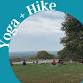 Yoga + Hike event image