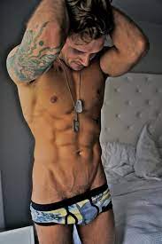 Parker hurley nude