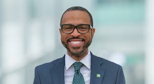 TD Bank Appoints Demetrius Johnson Mid-South Metro Retail Market President 