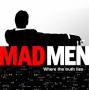 Mad Men from en.wikipedia.org