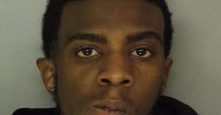 Man Arrested After Bringing Loaded-Gun to Newark High School Sports Event