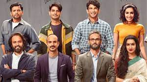 67th national film awards 2021: Chhichhore Review 3 5 5 High On Friendship