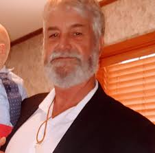 Roy Crooks Custom Handmade Knives