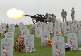 Honoring A Day Of Remembrance Veterans Cemetery Military Funeral Honors Remembrance Day