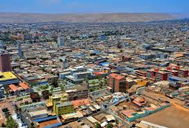 Check spelling or type a new query. Northernmost Chilean City Is Arica Chile Encircle Photos