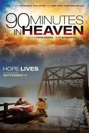 Um filme de david hackl com john travolta, kate bosworth, devon sawa, sharon stone. 90 Minutes In Heaven Film Trailer Kritik