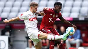 Learn how to watch bayern munich vs köln live stream online on 22 august 2021, see match results and teams h2h stats at scores24.live! Gno3jn5jnzz Cm