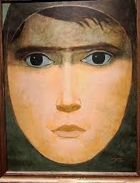 İs Bankasi Resim Heykel Muzesi , #beyoğlu #pera, Exibition/Selected  Artists: Nuri IYEM, Turgut ZAIM, Mustafa ATA, Maide AREL, Fikret OTYAM,  Nurullah Berk, Fikret Mualla, Seref AKDIK, Nazli ECEVIT, ...