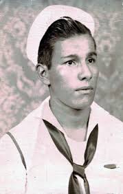 Pete Rivera Obituary