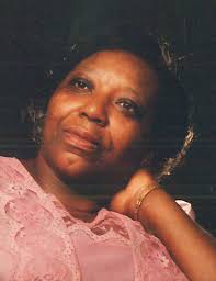 Obituary information for Ruby Jane Price Coe