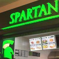 Cinema city romania (atrium mall, arad). Spartan Atrium Bar Grill Arad