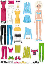 Maybe you would like to learn more about one of these? Pin On Paperdolls