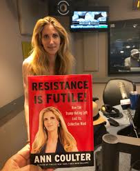 Watch johnny carson ridicule corrupt joe biden 30 years ago. Mark Simone On Twitter Ann Coulter In The Studio Today Bringing An Advance Copy Of Her Excellent New Book Order It Now