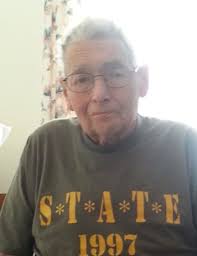 Charles "Chuck" Stetler Obituary November 7, 2016