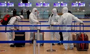 Below is the full list of 'green' countries, regions and territories that you can travel from if planning a trip to abu dhabi Only Eight Countries Would Make The Green List For Safe Travel From May 17 The Yucatan Times