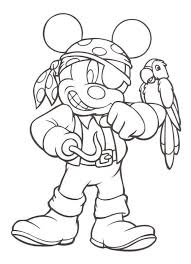 If you want, you can also print it out to color later. Disney Coloring Malvorlagen Halloween Disney Farben Kostenlose Ausmalbilder