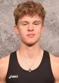 2020-21 Men's Track and Field Roster