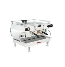 Gb5 ee semi automatic 2 group. La Marzocco Gb5 S Av 2 Group Espresso Coffee Machine Shop Coffee