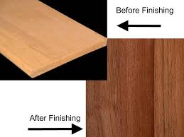The Basics Of Brazilian Cherry Hardwood Floors