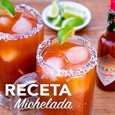 Tienes Calor Por Eso Te Traemos Esta Recetatopmount Para Que Te Refresques A Lo Mexicano Ingredientes 1 Cerveza Michelada Rezept Michelada Snack