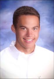 Obituary information for Connor Redd