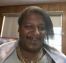 THIS HOW I BE LOOKING WHEN I TAKE MY HAIR DOWN THINKING IT GREW 🤣🤣🤣🤣🤣