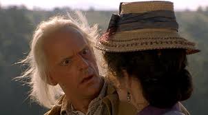 I Didn't Realize People Thought So Poorly of Back to the Future Part III