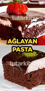 pasta tariflerim panosundaki pin