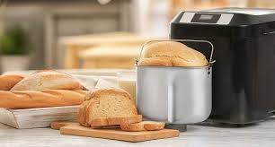 The welbilt bread machine is a great bread maker and there is nothing more special than making something from scratch and the satisfaction of a job well done. Top 15 Best Bread Machines Reviews 2021 Recommended