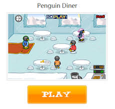 Play free friv games which contains car games, racing games, kids games, racing games, shooting games, cool games, fighting games, puzzle games and more. Friv Penguin Diner Friv Game