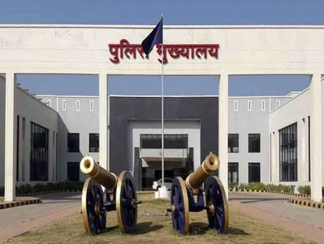 Chhattisgarh CM Security New SP | Jayant Vaishnav Appointed After DGP Order