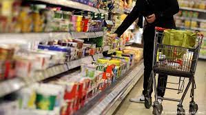Jun 03, 2021 · enflasyon beklenti̇ni̇n altinda kaldi ekonomistler, mayıs ayında tüketici fiyat endeksi'nin (tüfe) yüzde 1,39 artmasını bekliyordu. Almanya Da Enflasyon Sifirin Altina Dustu Ekonomi Dw 31 07 2020