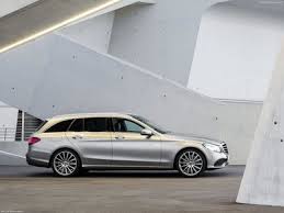 Mercedes benz announces sa prices for 2015 c class estate cars co za. Mercedes Benz C Class Estate 2019 Poster 1343211 Printcarposter Com