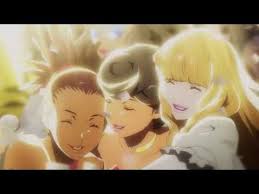Carole Tuesday Ep 24 Last Song Mother Full Youtube In 2020 Anime Carole Anime Music