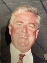 Obituary information for John Franklin Parker, Sr.