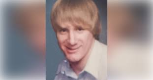 Obituary information for David V. Rivenbark