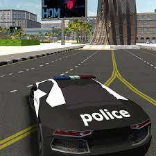 Nov 16th, 2018 html5 start this crazy race, where you'll be showing off your skills. Police Stunt Cars Unblocked