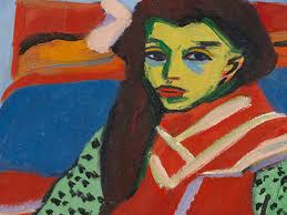 Ernst Ludwig Kirchner