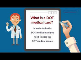 Image result for DOT Examination