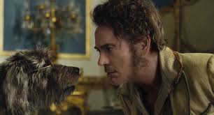 Twentieth century fox prezintã dr. Dolittle What Accent Does Robert Downey Jr Attempt Welsh