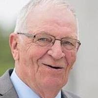 Curtis Ewald Schroeder