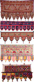 Toran Justina Blakeney Toran Indian Decor Indian Textiles