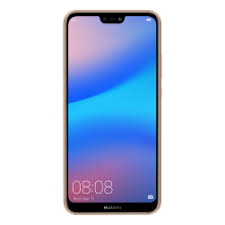 Huawei P20 Lite Pink Cep Telefonu Tasarim Tig Isleri