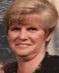 Helen Louise Key Googe (1943-2009)