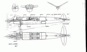 I am interested in the development of the hütter hü 211, itself a development of the heinkel he 219 uhu. Wolfgang And Ulrich Hutter Projects Secret Projects Forum
