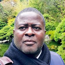 Amazon.com: Dr. Bernard Kwabi-addo: books, biography, latest update