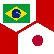 brasilien – japan