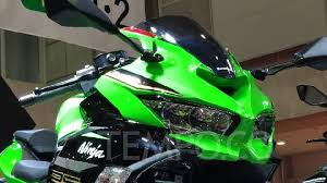 Beda fisik kawasaki ninja rr mono dengan ninja 150 rr, ninja 250r, dan ninja 250 fi update grafis visitor phoenix sodara minerva rx 150. Bocoran Harga Kawasaki Ninja 250 Cc 4 Silinder Versi Komunitas Otomotif Tempo Co